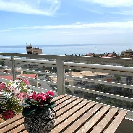 Special Sunset Torremolinos Apartamento Exterior foto