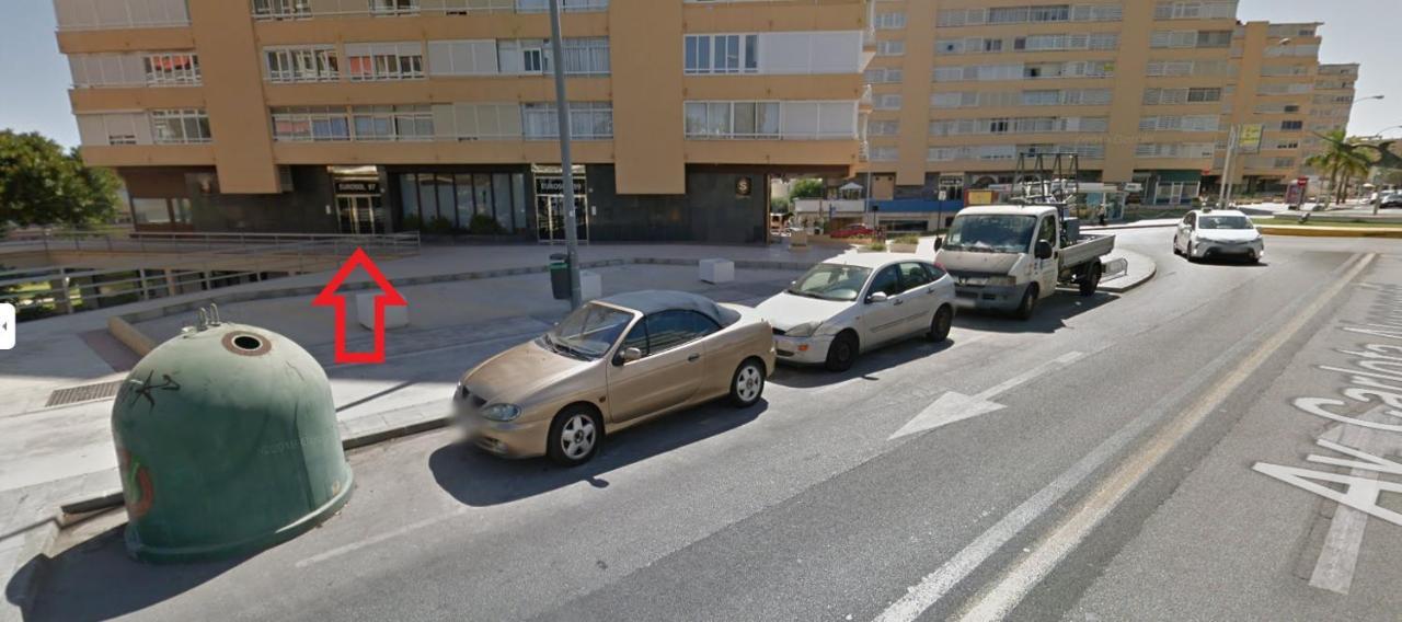 Special Sunset Torremolinos Apartamento Exterior foto