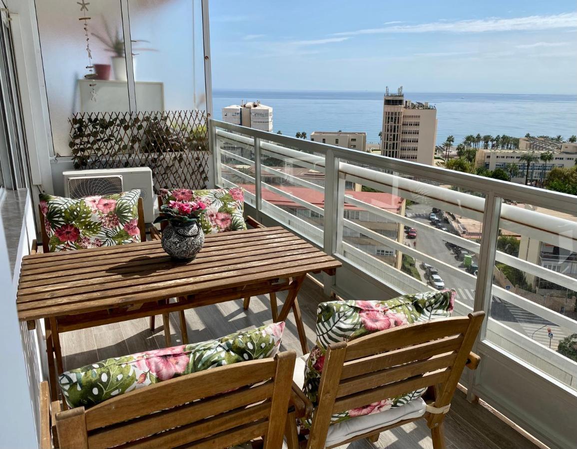 Special Sunset Torremolinos Apartamento Exterior foto
