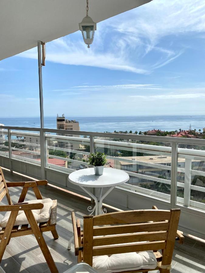 Special Sunset Torremolinos Apartamento Exterior foto