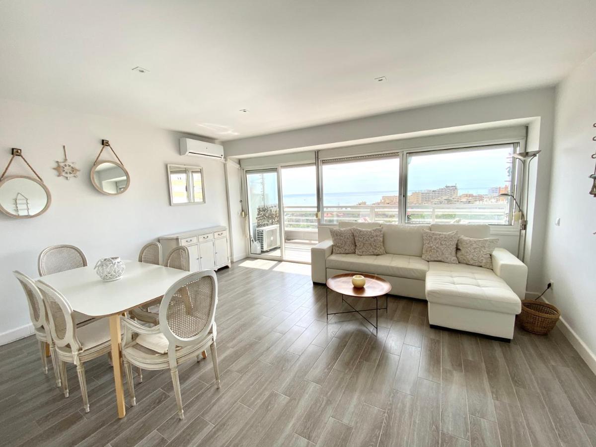 Special Sunset Torremolinos Apartamento Exterior foto