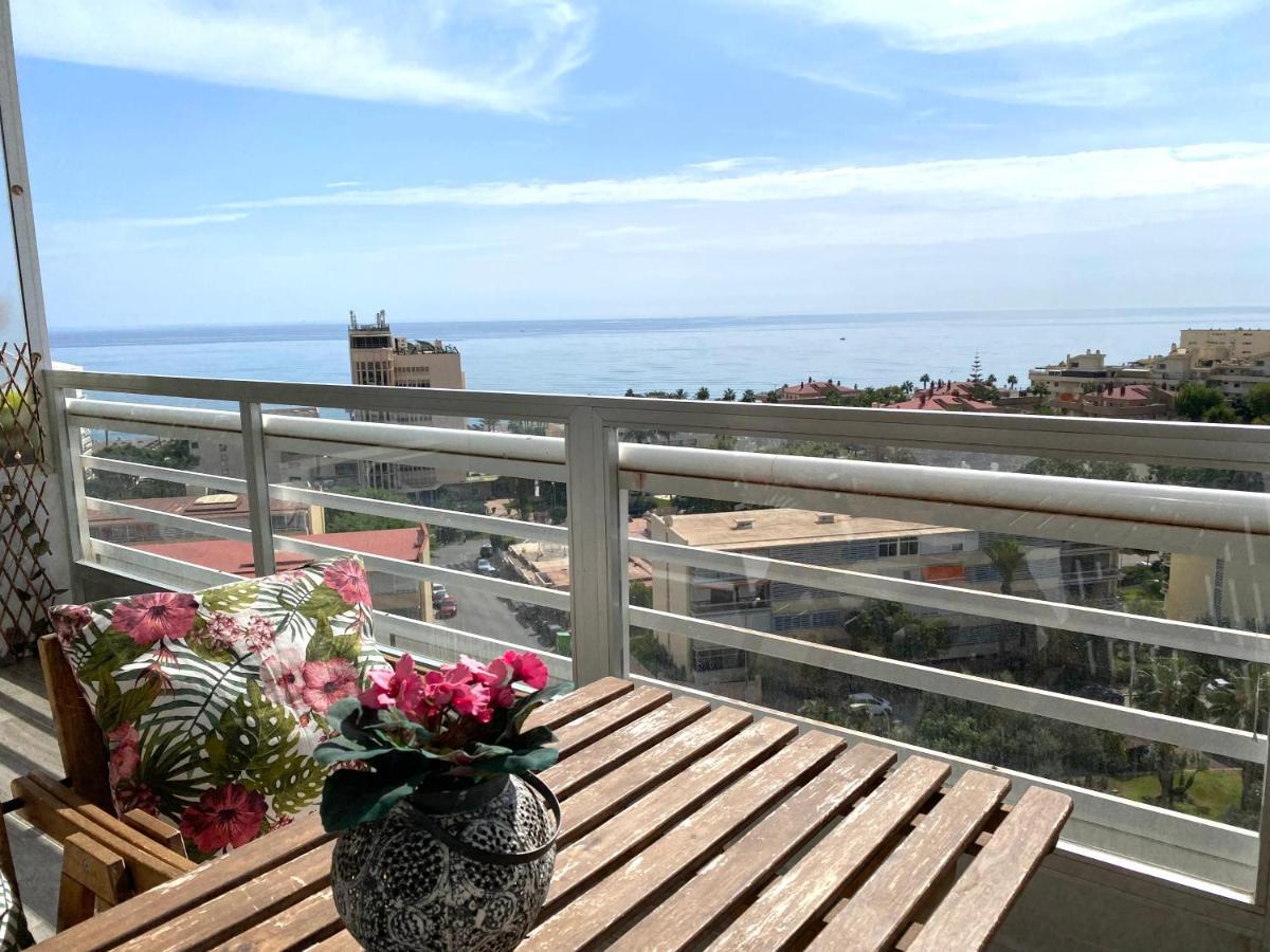 Special Sunset Torremolinos Apartamento Exterior foto