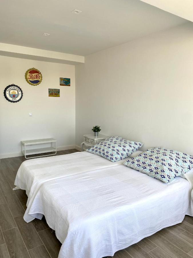 Special Sunset Torremolinos Apartamento Exterior foto