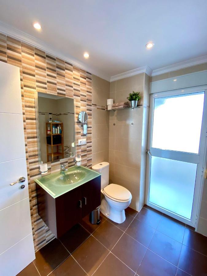 Special Sunset Torremolinos Apartamento Exterior foto