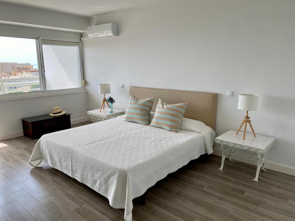 Special Sunset Torremolinos Apartamento Exterior foto