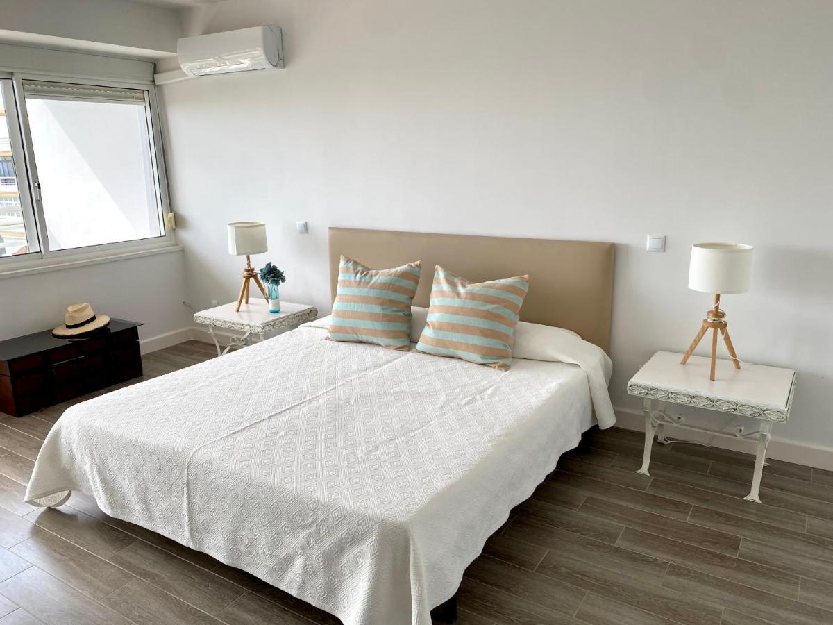 Special Sunset Torremolinos Apartamento Exterior foto