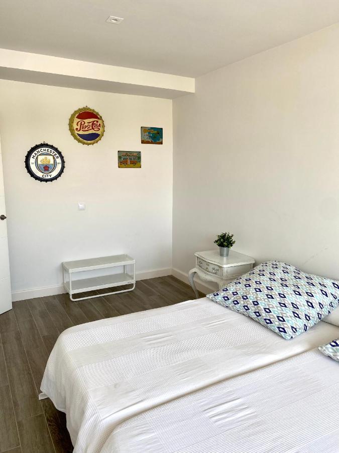 Special Sunset Torremolinos Apartamento Exterior foto