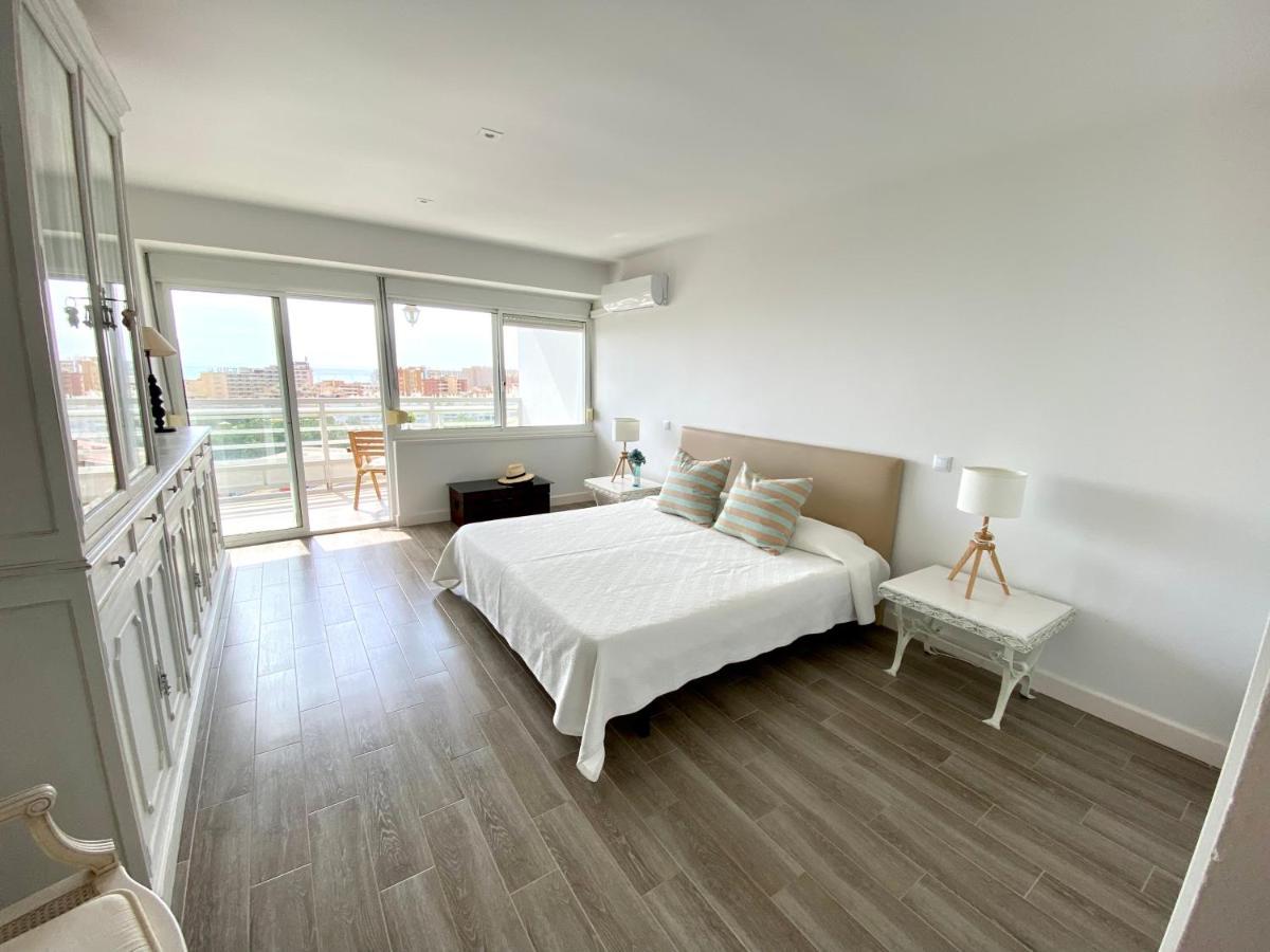 Special Sunset Torremolinos Apartamento Exterior foto